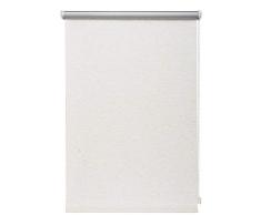 Thermo-Rollo Mamor 60x150 cm ohne Bohren Verdunkelungsrollo Seitenzugrollo Klemmrollo Blackout Silberbeschichtung