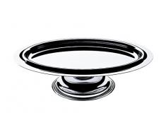 Mepra SPA 20029745 Aied Servierplatte, oval, 45 cm