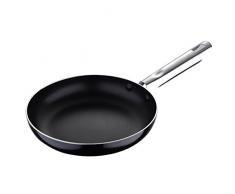 Chef Sauce Pixel Pro Bratpfanne, Aluminium, schwarz, 20 cm