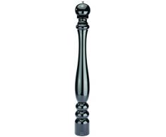 Peugeot 30421 Paris Pfeffermühle 80 cm, schwarz lackiert