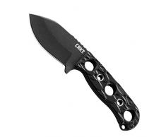 CRKT - Outdoormesser - Klingenlänge: 7.62 cm - Pangolin Fixed Blade