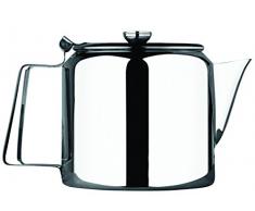 Premier Housewares Twin Hob Grillplatte, Eisen, Teflon Antihaftbeschichtung