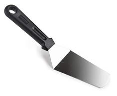 Lacor 60443 60443 Pfannenwender 65x145 cm, Edelstahl