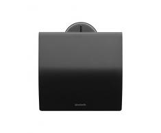 Toilettenpapierhalter / Black