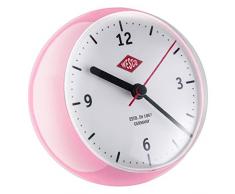 Wesco Mini Clock 322411 Uhr mit Timer