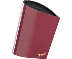 Berkel Messerblöcke Bag Rot