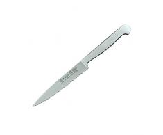 Güde Tomatenmesser, geschmiedet, Serie Kappa, massiv Ganzstahl, ganze Welle Küchenmesser, mehrfarbig, One size