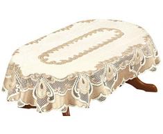 HAFT® Tischdecke, Polyester, Bunt