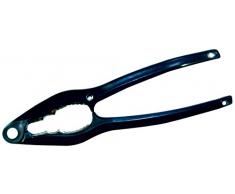 FACKELMANN Nussknacker, Centimeters