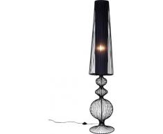 Kare 33073 Stehleuchte Swing Iron Uno