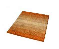 Meusch 2338333331 Badteppich Palace, 55 x 65 cm, brandy