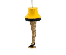 Hallmark Weihnachtsschmuck Beinlampe