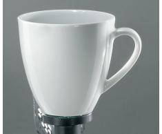 ARZBERG Profi weiß Henkelbecher 0,34Ltr.