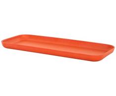 Ekobo 35694 Gusto Tablett S, persimmon