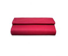 San Carlos Combicolor – Bettlaken für Bett 280x160x1 cm Rosa