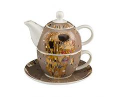 Goebel 67-013-54-1 Kaffeekanne, Porzellan