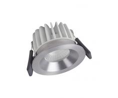 Ledvance Spot Led Spotlight, für Innenanwendungen, kaltweiß, 81,0 mm x 51,0 mm