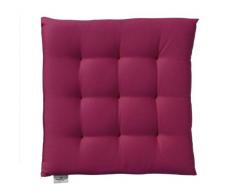 TOM TAILOR 580811 Sitzkissen Dove pink / 40 x 40