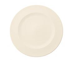 Villeroy & Boch For Me Platzteller, Premium Porzellan, 1 Stk