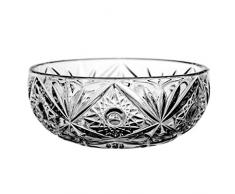 Crystaljulia Schale, Kristall, Transparent