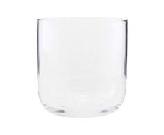 Nicolas Vahé Nvzha03 Klares Wasserglas, natur