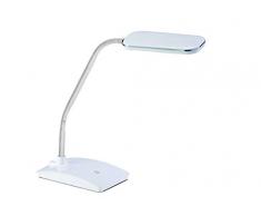 Fischer & Honsel Tischleuchte, 1-flg-LED