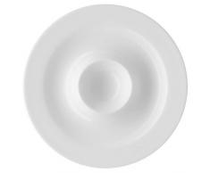 Rosenthal 61040-800001-15525 Jade Eierbecher mit Ablage 13 cm