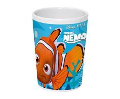 Joy Toy 748398 - Skylanders Finding Nemo Melaminbecher, 230 ml, 7 x 7 x 11 cm