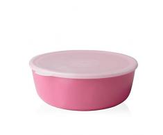 Mepal Volumia Schale, Melamine, Nordic Rose, One Size