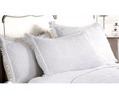 One Mafalda Portugiesisch Stil Kissen Kissenbezug weiß