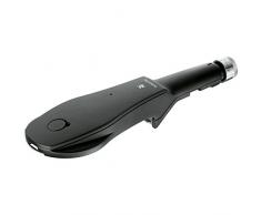 WMF Perfect Pro Ersatzteil Deckelgriff, komplett, für Schnellkochtopf 2,5l - 8,5l, Kunststoff