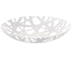 TOWER Obstschale, weiß