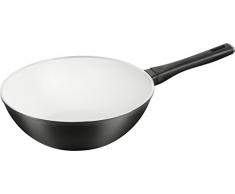 Zwilling Wok 30cm Ceraforce Ultra, Edelstahl, 30 cm