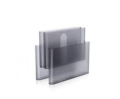 Kartell 467630 ZeitungsstÃÂ¤nder ZeitungsstÃÂ¤nder, fumÃÂ©