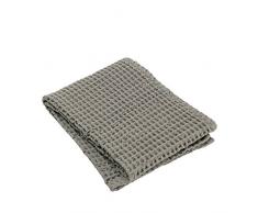 blomus Caro Handtuch, Satellite, B 50 cm, T 100 cm