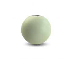 Cooee Design Ball Vase 8cm Apple