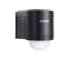 Steinel Infrarot Bewegungsmelder IS 300 schwarz