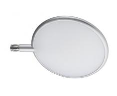 Paulmann 702.23 Deckenbeleuchtung Zubehör, Metall, Integriert, weiß