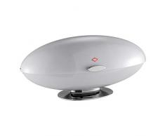 Wesco Brotkasten Space Master, cool grey