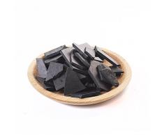 Mystic Moments Wachsfarbe für Kerzen, 25 g, Schwarz