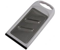 Metaltex 194544084 Gurkenhobel, Edelstahl