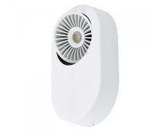EGLO MONTALE Spot, Stahl, 5.4 W, weiss, schwarz