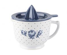 Katie Alice Vintage Indigo Zitruspresse, Blau