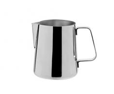 Ilsa Easy Milchkännchen, Edelstahl, 60 cl
