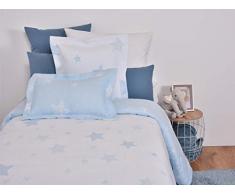 MI CASA 90X135 Tagesdecke für Kinderbett, 58% Baumwolle, 42% Polyester