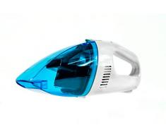 Mesko Staubsauger – Auto blau und weiß, Mehrfarbig, Einheitsgröße