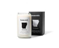 Homesick Heimweh Duftkerze, Rhode Island, 13.75 oz