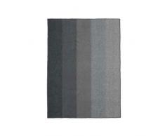 Normann Copenhagen Tagesdecke, Grau, 180 x 130 cm