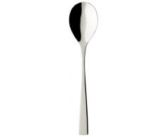 Villeroy & Boch 12-6389-1730 Modern Grace Besteck Salat-/Kompottlöffel, Edelstahl