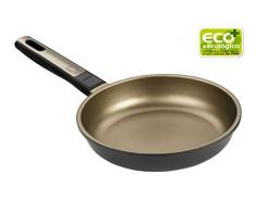 BRA Terra Pfanne aus Aluminiumguss, mit Antihaftbeschichtung Teflon Select 30 cm